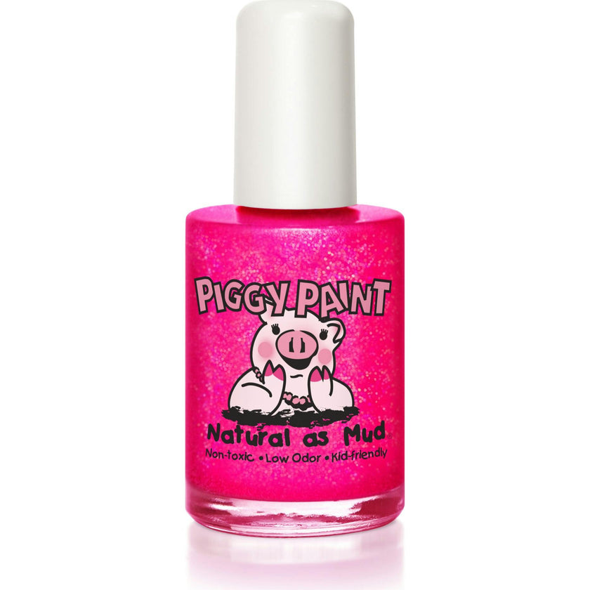 Neon Lights Nail Polish