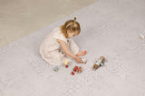 Premium Foam Haven Playmat | Aria, Maple | Toddlekind