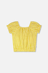 Peasant Top