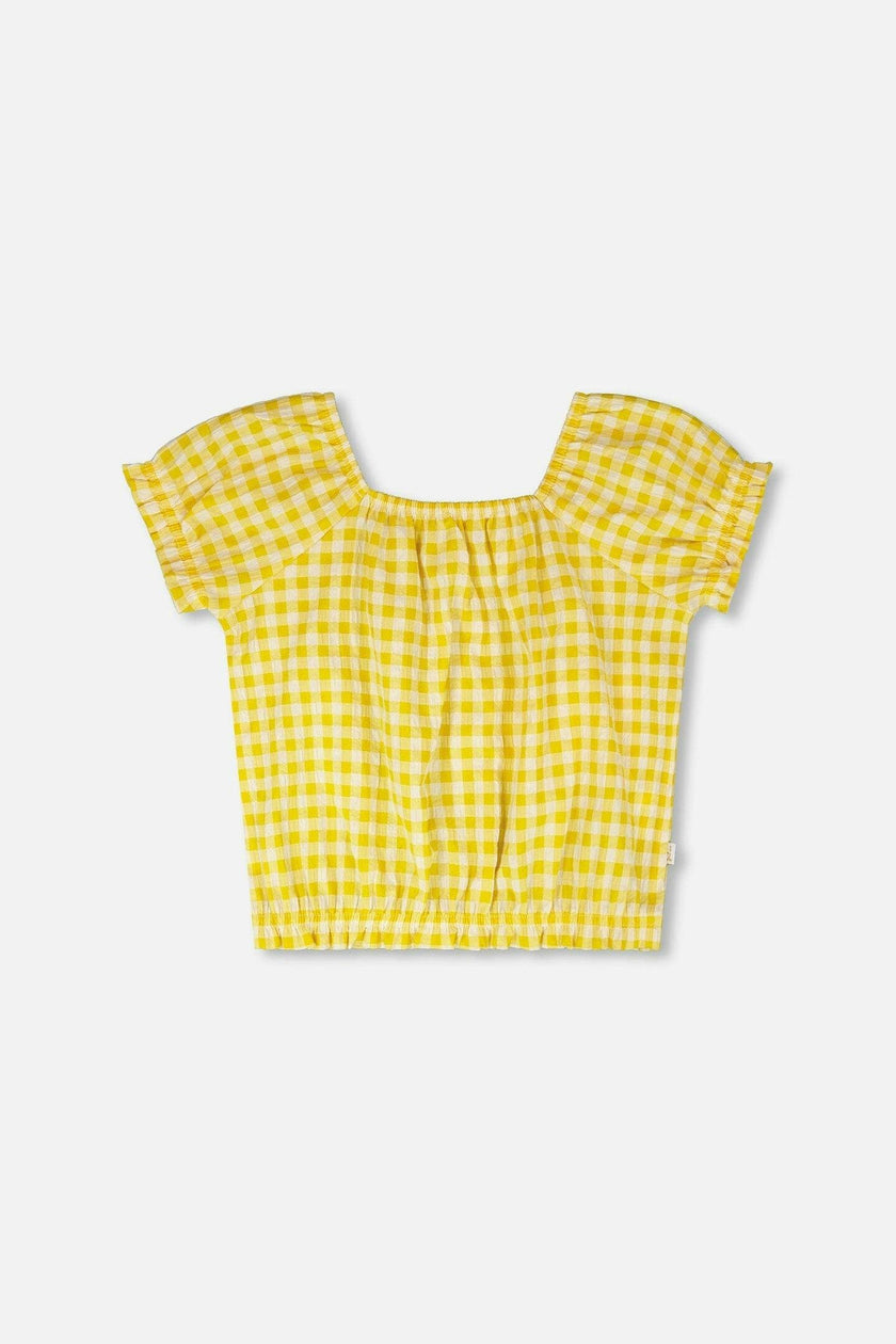Peasant Top