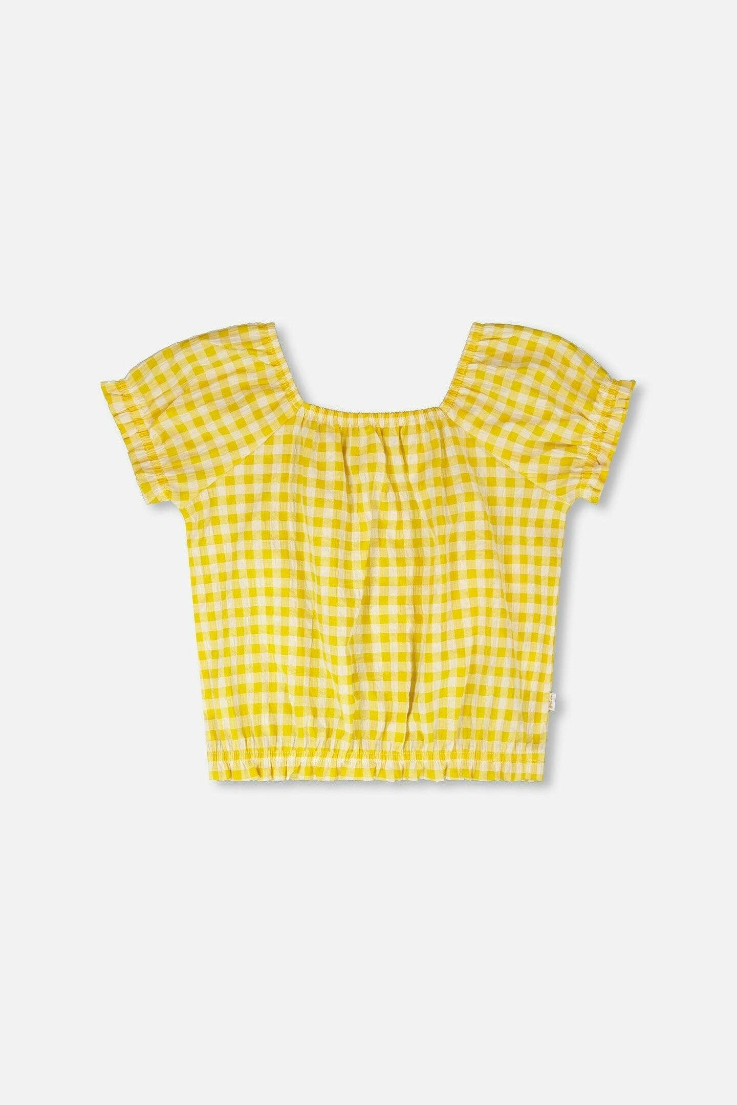 Peasant Top