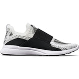 Youth Techloom Bliss Sneakers, White