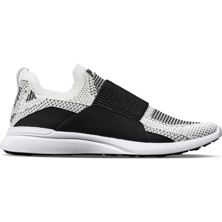 Youth Techloom Bliss Sneakers, White
