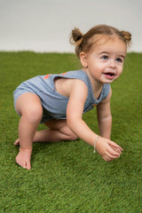 FYI CLUB Romper