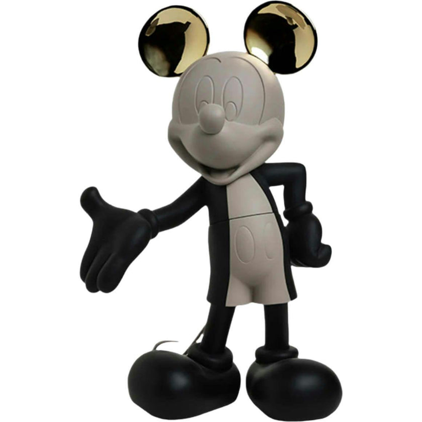 Mickey HOPPEN Taupe