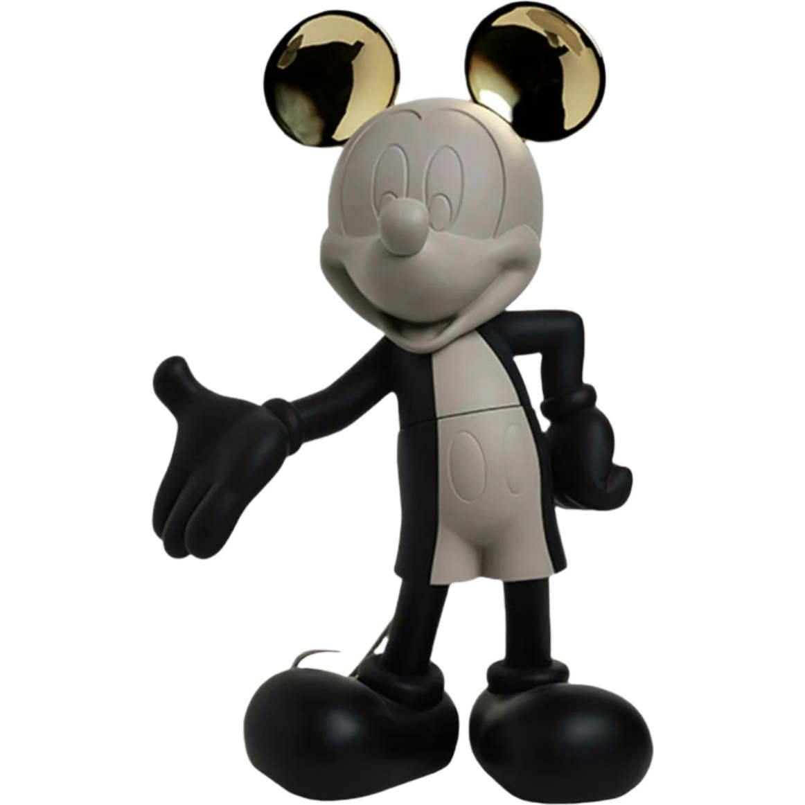 Mickey HOPPEN Taupe
