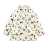 Three in One Jacket