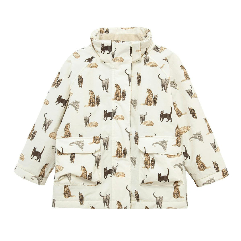 Three in One Jacket