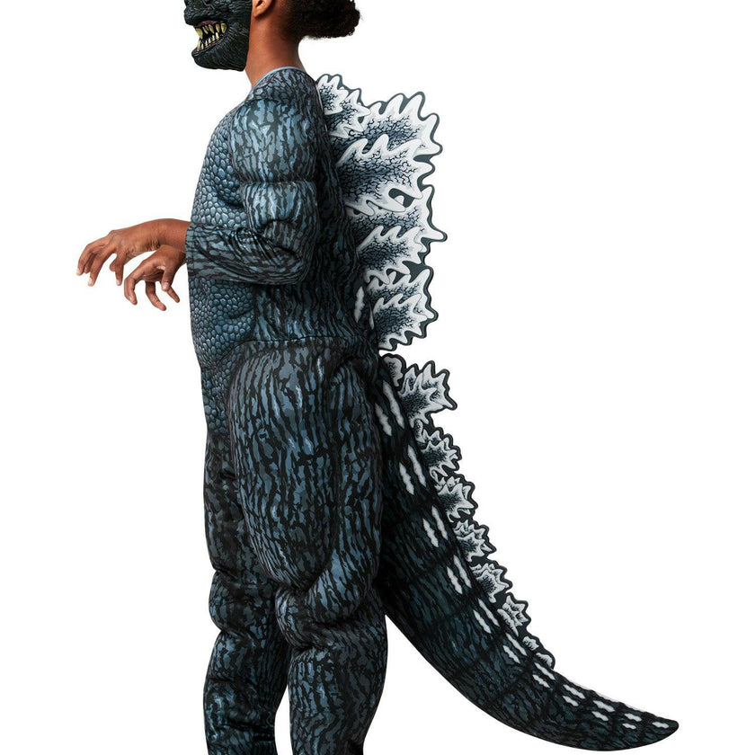 Boys' Classic Godzilla Costume