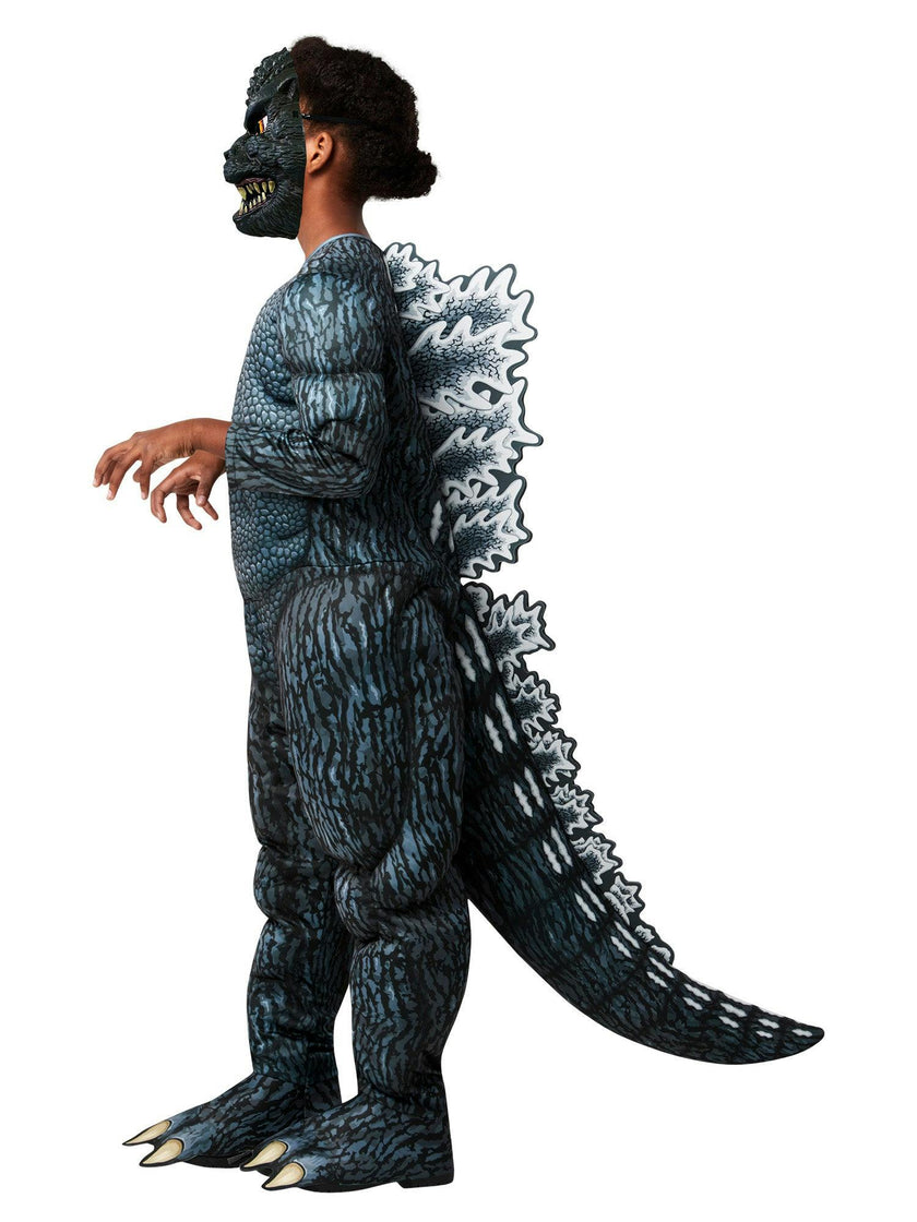 Boys' Classic Godzilla Costume