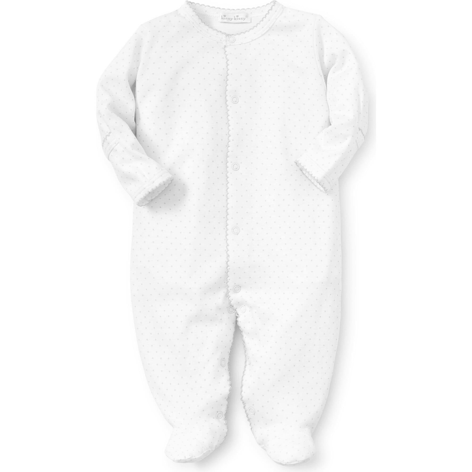 New Dots Footie