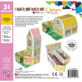Magna-tiles® Structures® Stable