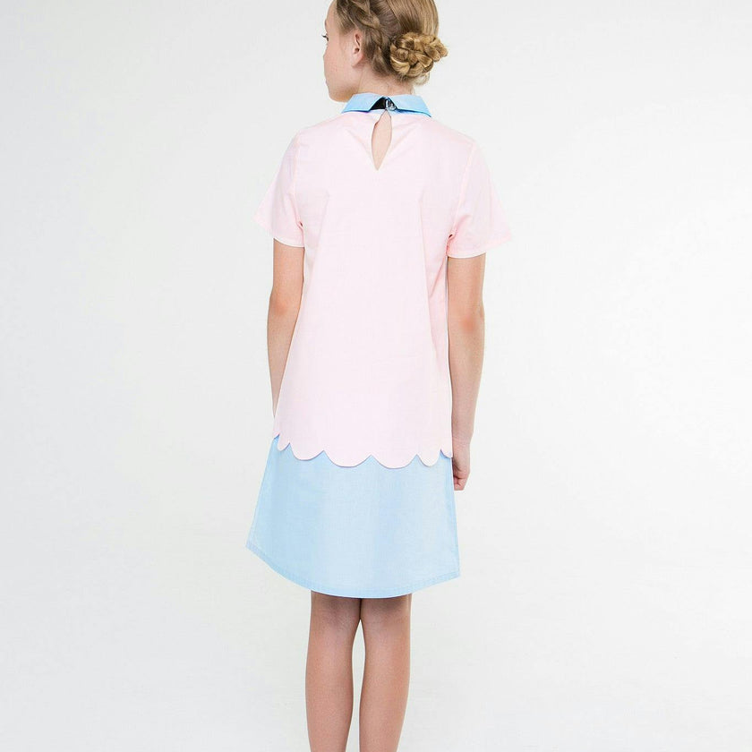 Adelaide (pink/blue)