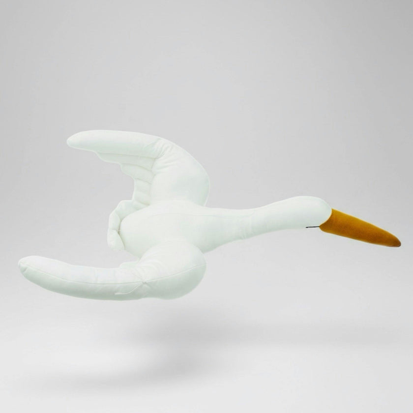 The Lullaby Stork