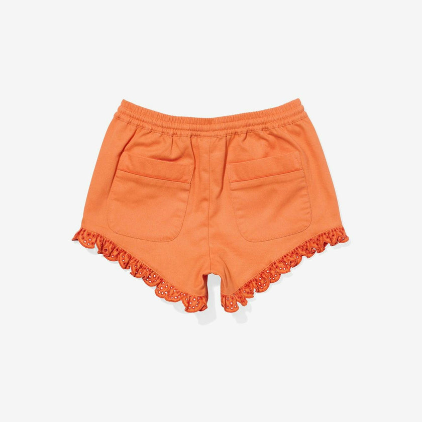 Eleanor Short, Cantaloupe