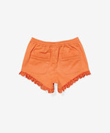 Eleanor Short, Cantaloupe