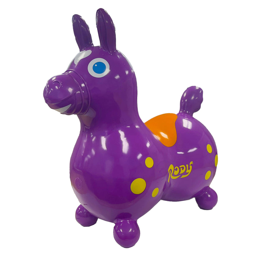 Rody with Pump
