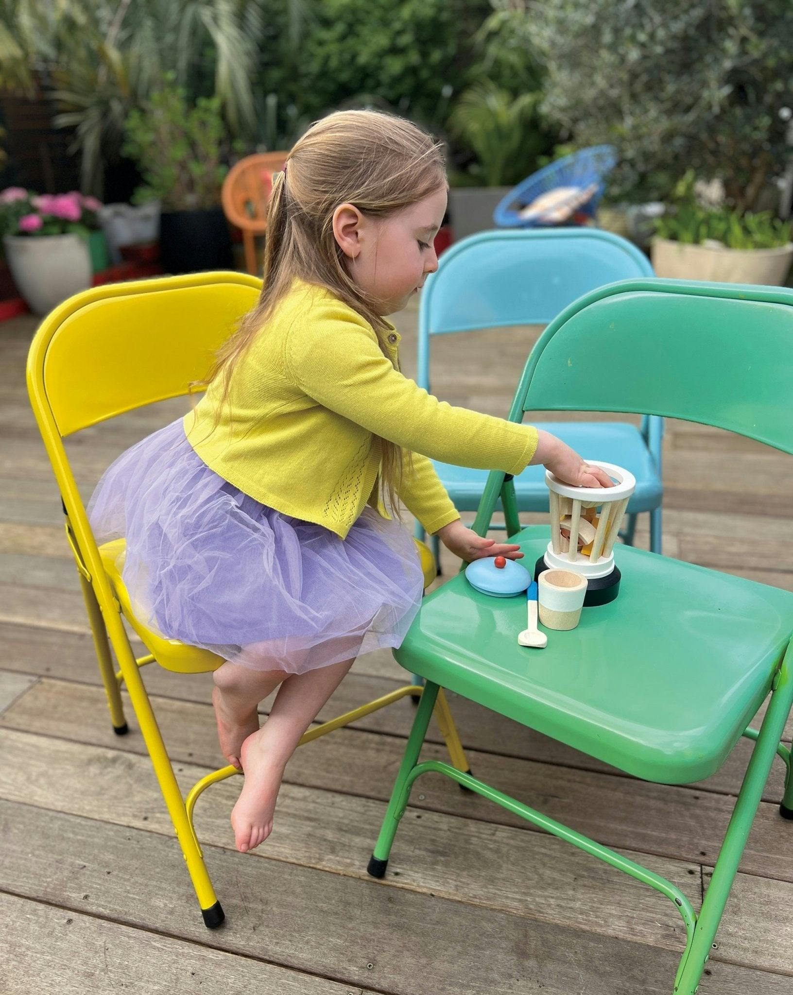 Smoothie Maker