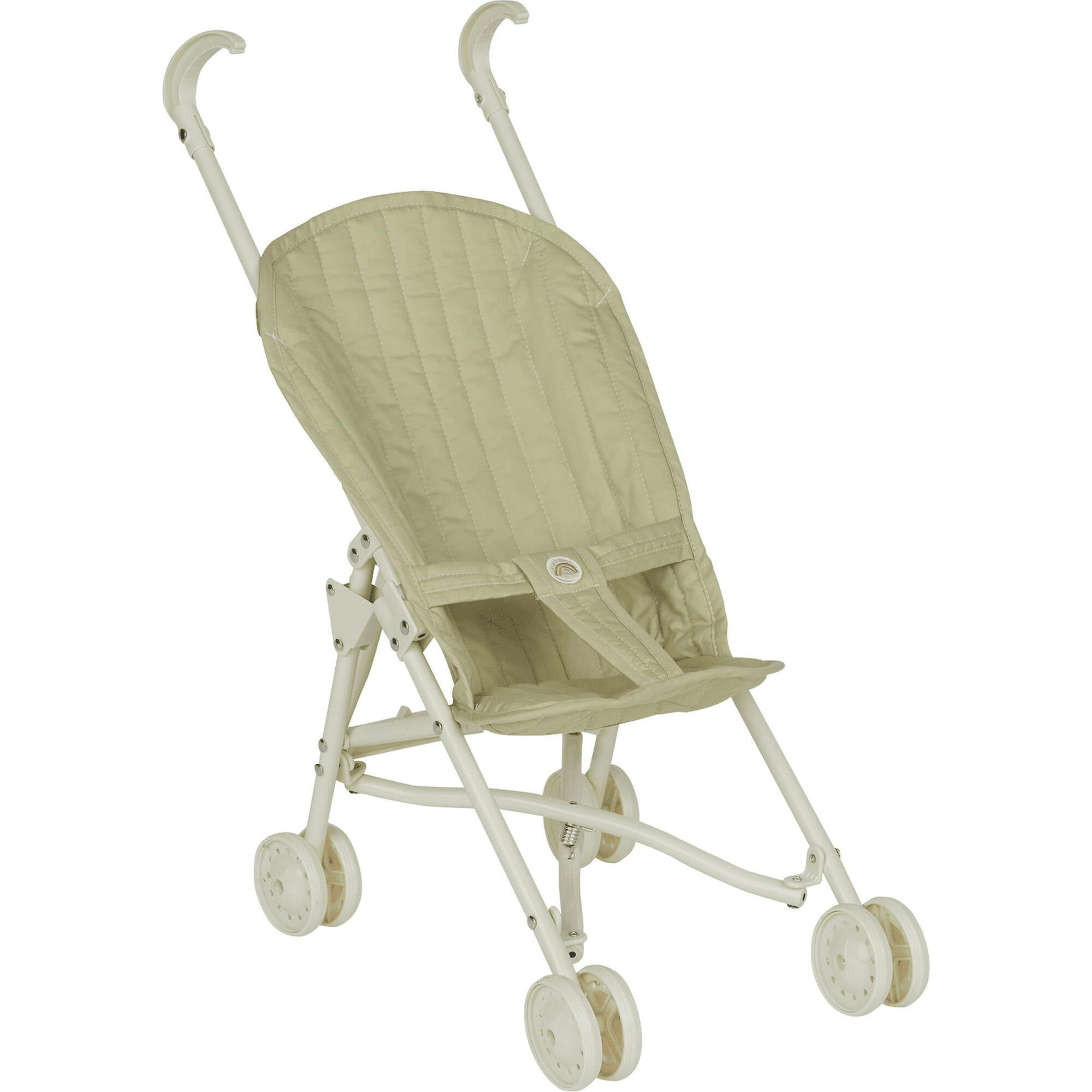 Sollie Stroller - Sage