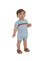 Multi Color Stripe Set