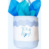 It's a Boy Gift Tote