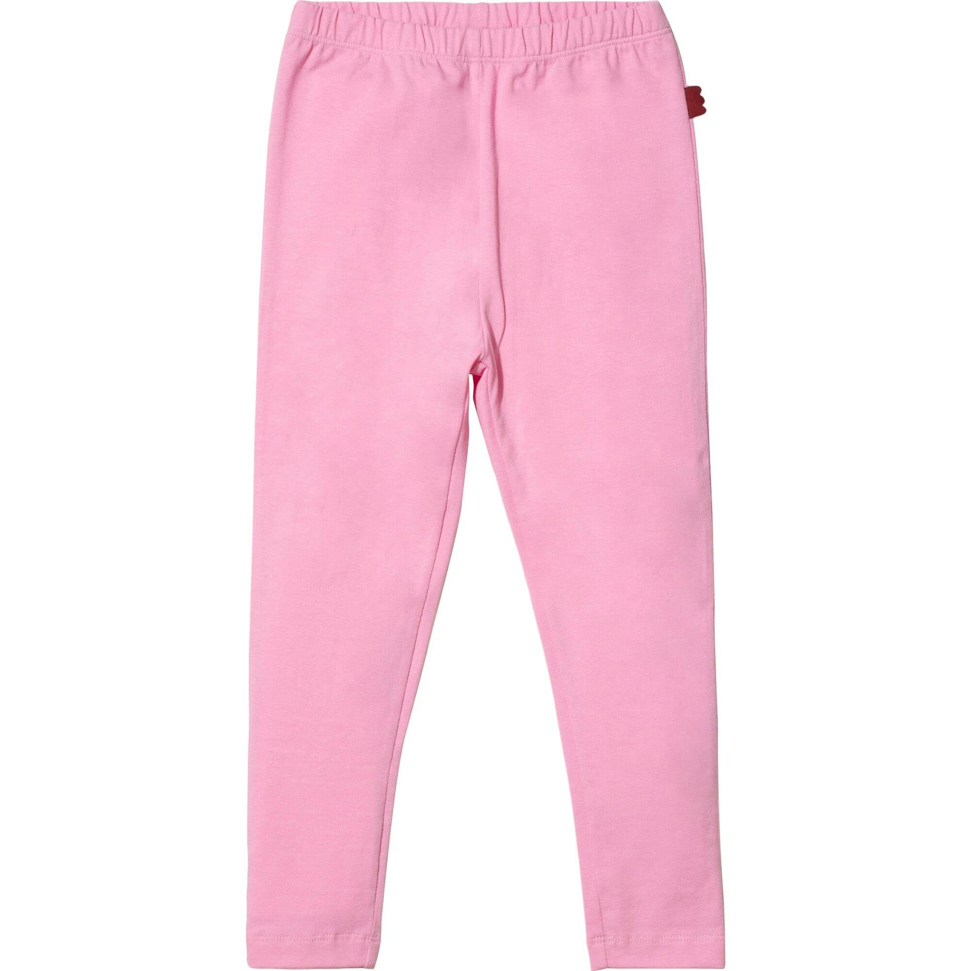 Recycled Cotton Classic Kid Legging