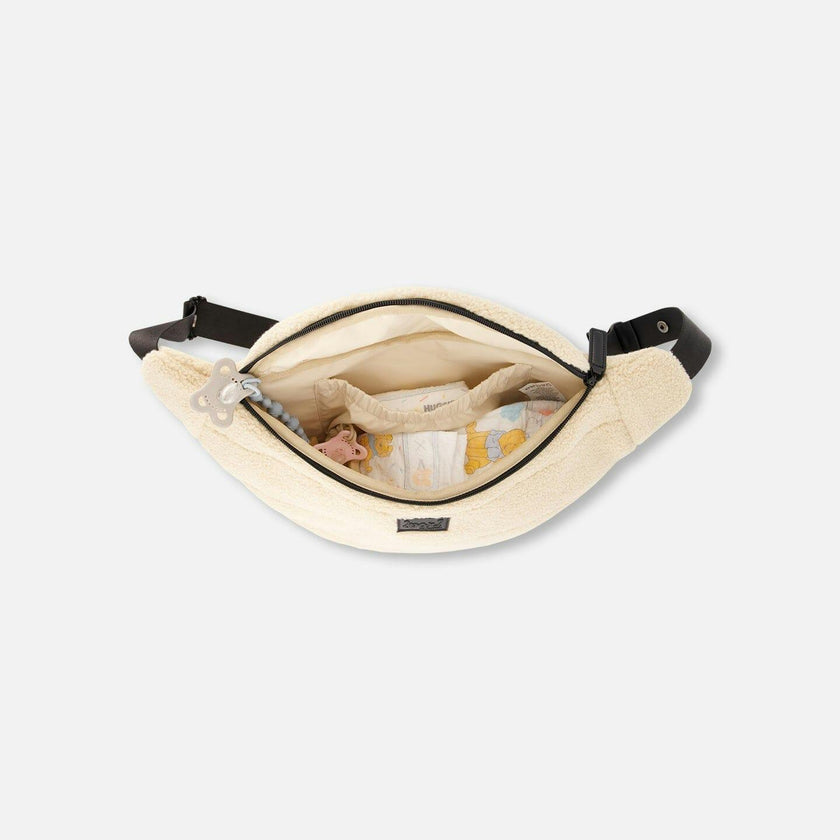 Sherpa Diaper Changing Sling Bag
