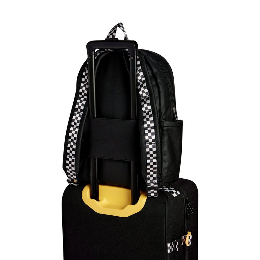 Kane Backpack, Fuzzy Bolt