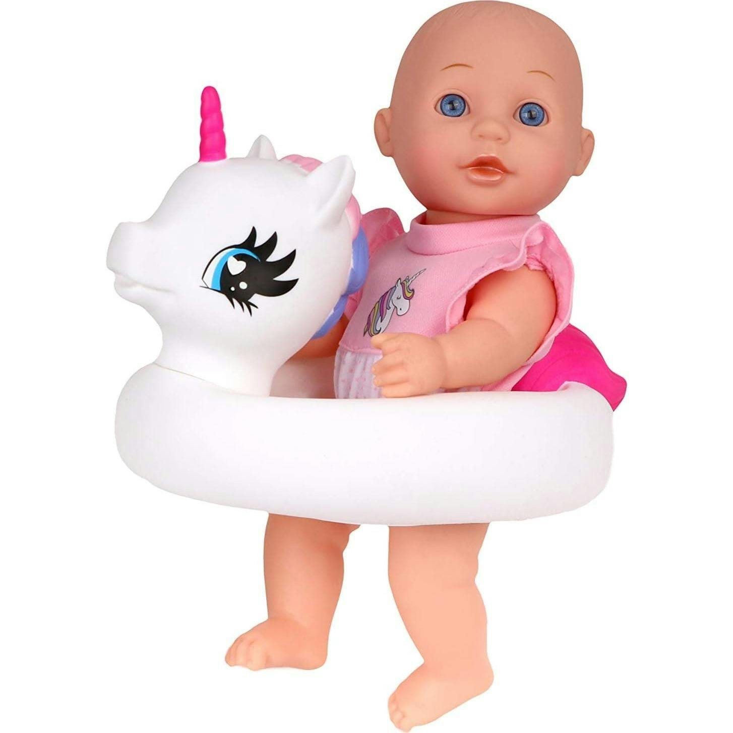 Bath Time 12