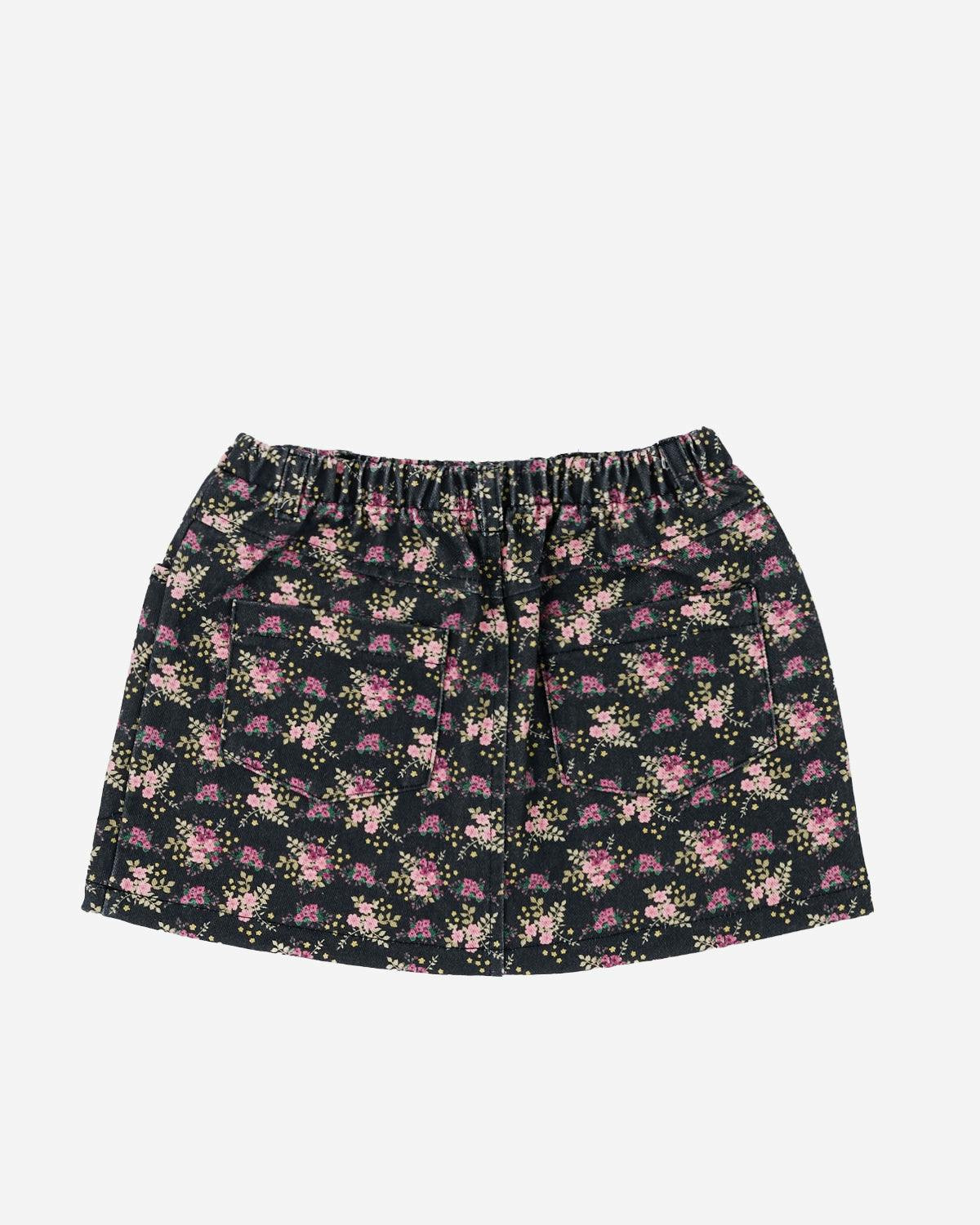 Stormi Skirt