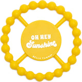 Oh Hey Sunshine Teether