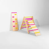Classic Climber Playset