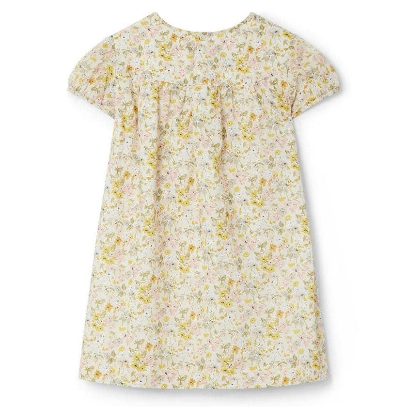 BONPOINT Alinda Liberty Floral Dress