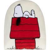 Pillow Peanuts Doghouse
