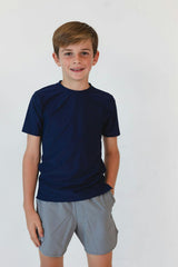 Boys Practice Tee Shirt