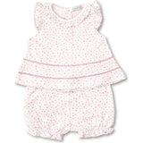 Sweethearts Sunsuit Set