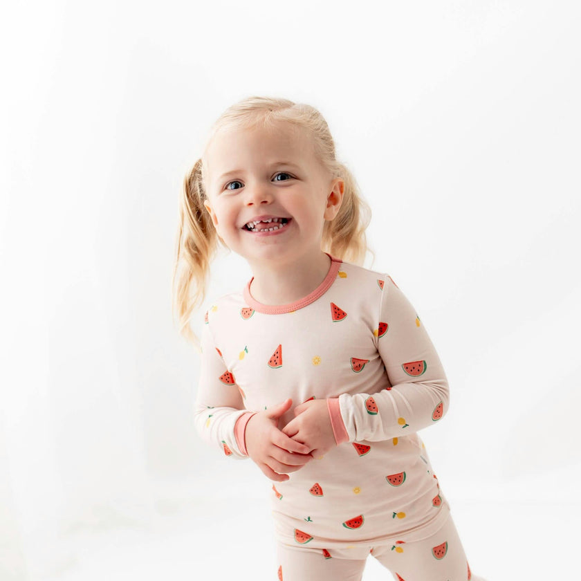 Pajama Set
