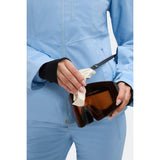 Lawrence Jacket Forget Me Not