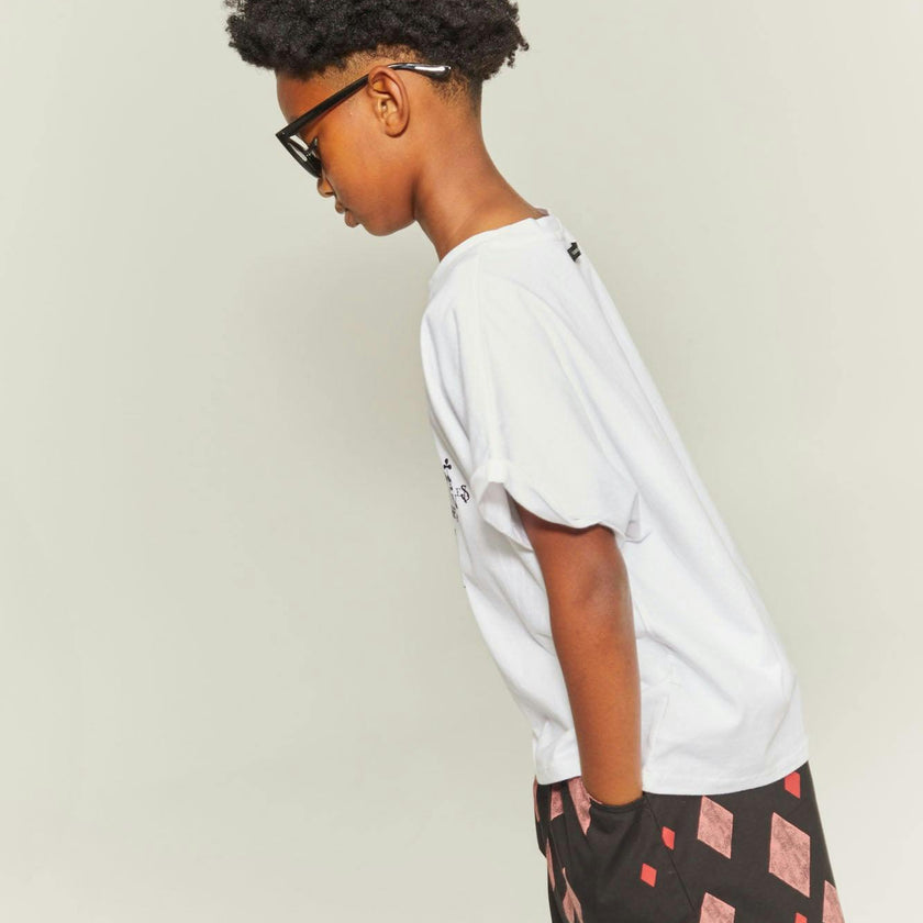Joker Pants Black