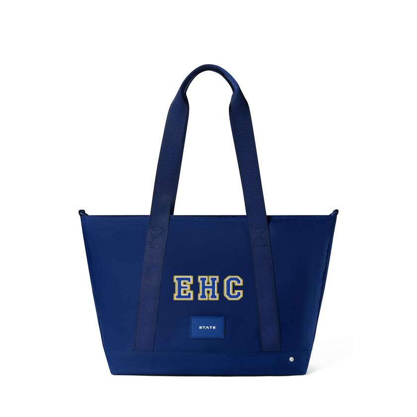 Graham Tote