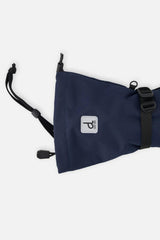 Teknik Winter Mittens Navy Blue