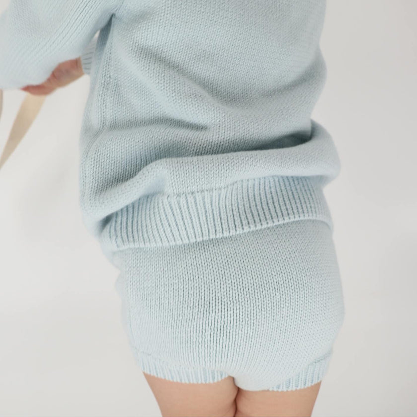 Knit Bloomer
