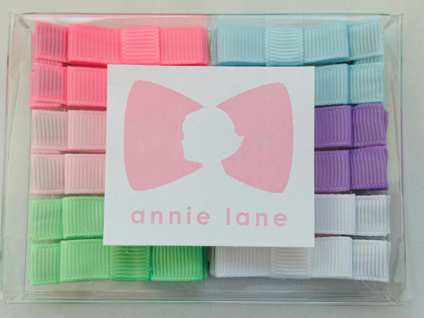 Twelve Bows Box Set