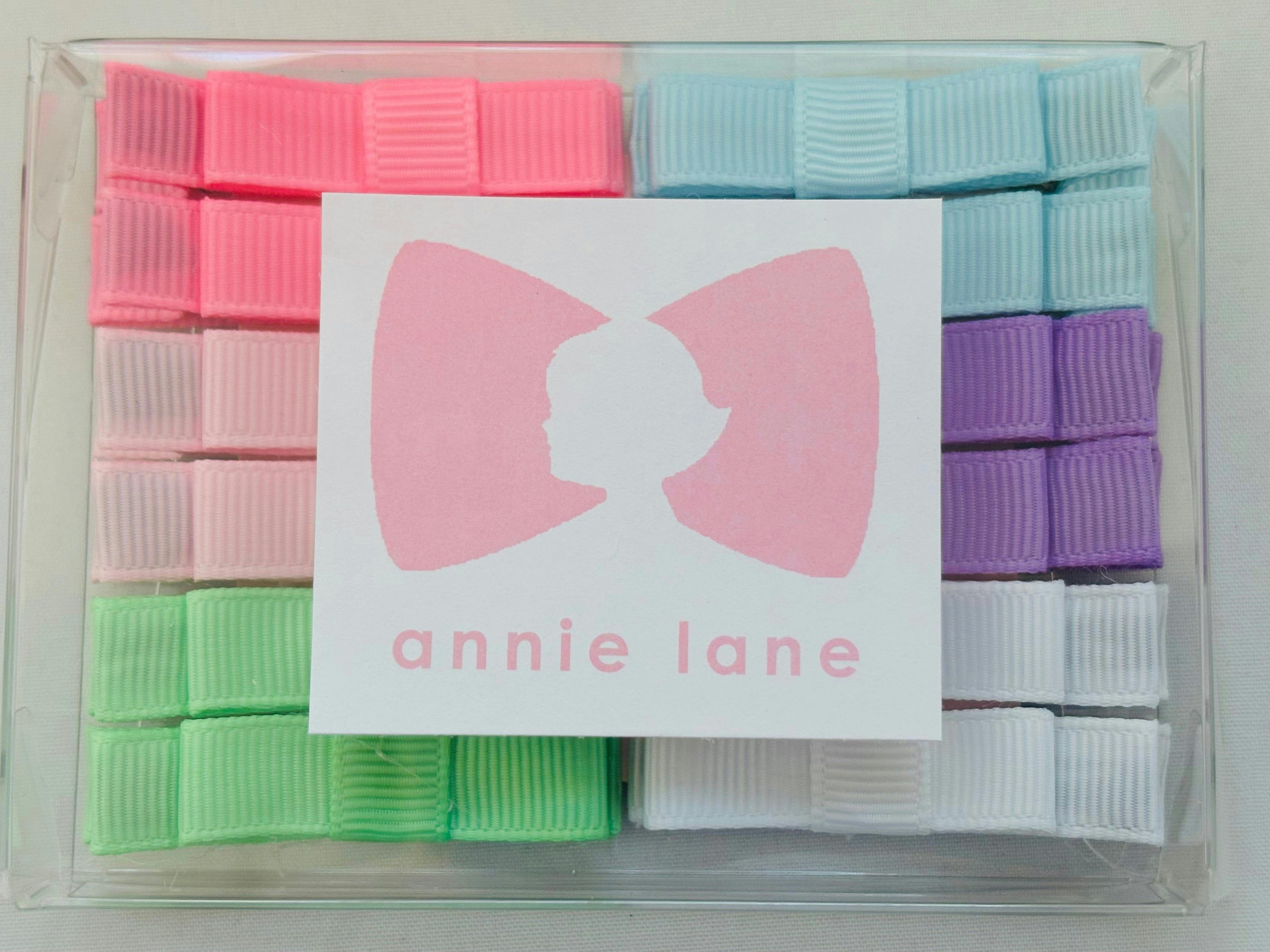 Twelve Bows Box Set