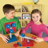 Simple Machines Set
