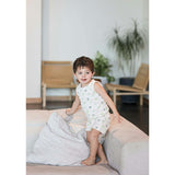 Floral Ribbed 2Pc Set