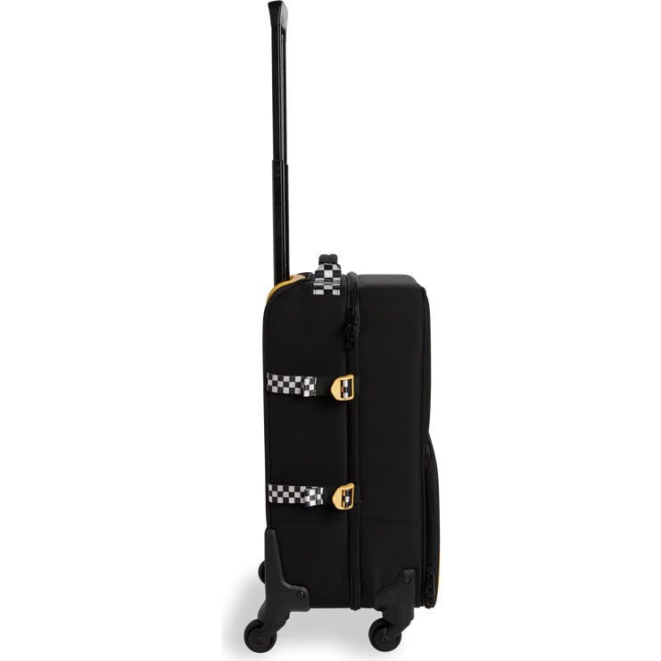Logan Carry-On Suitcase