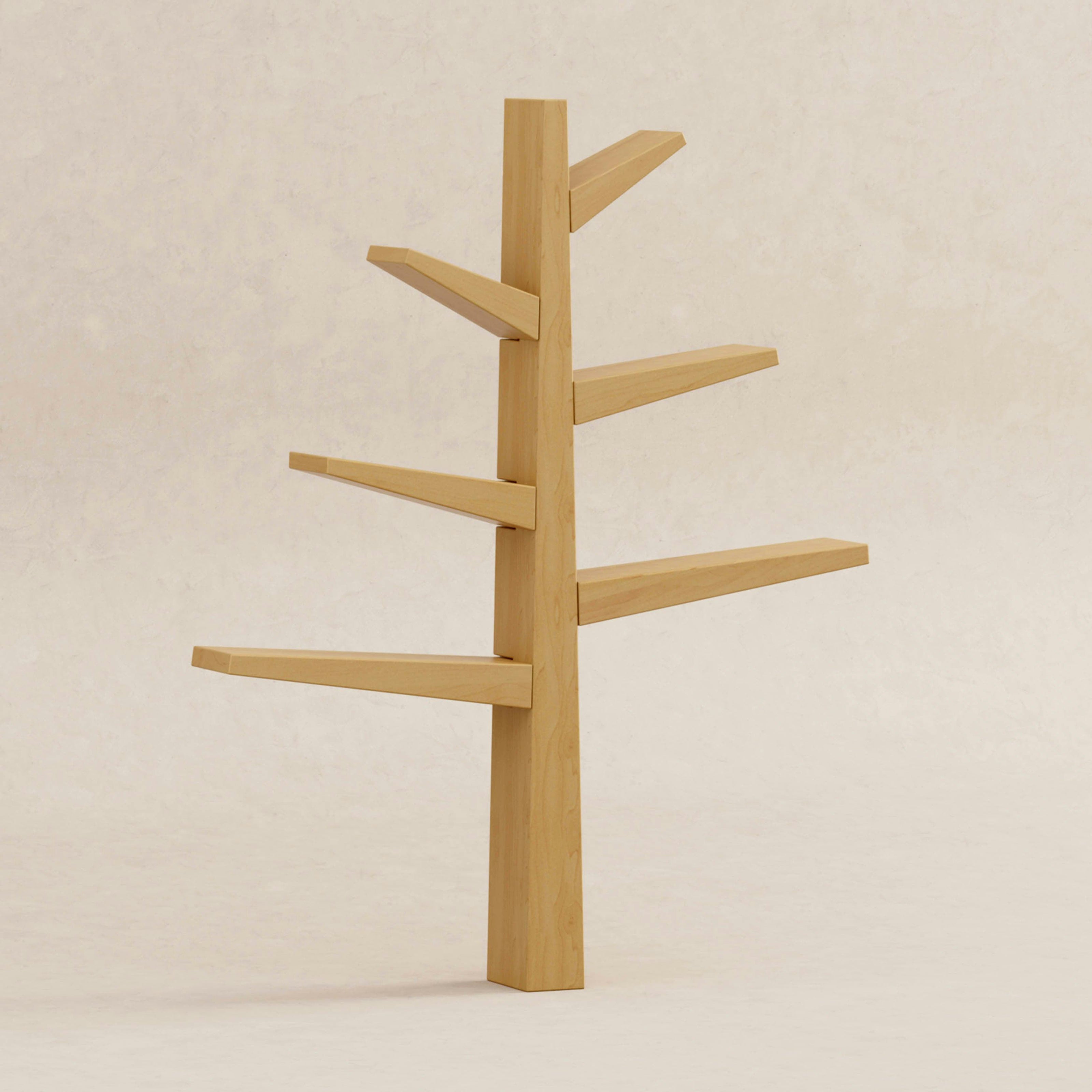 Babyletto Kids Spruce Tree Bookcase