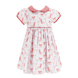 Jessie Girl Dress - Holly