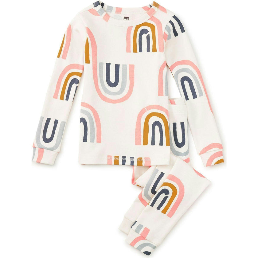 Goodnight Pajama Set, Multi